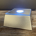 Square Silver LED Base